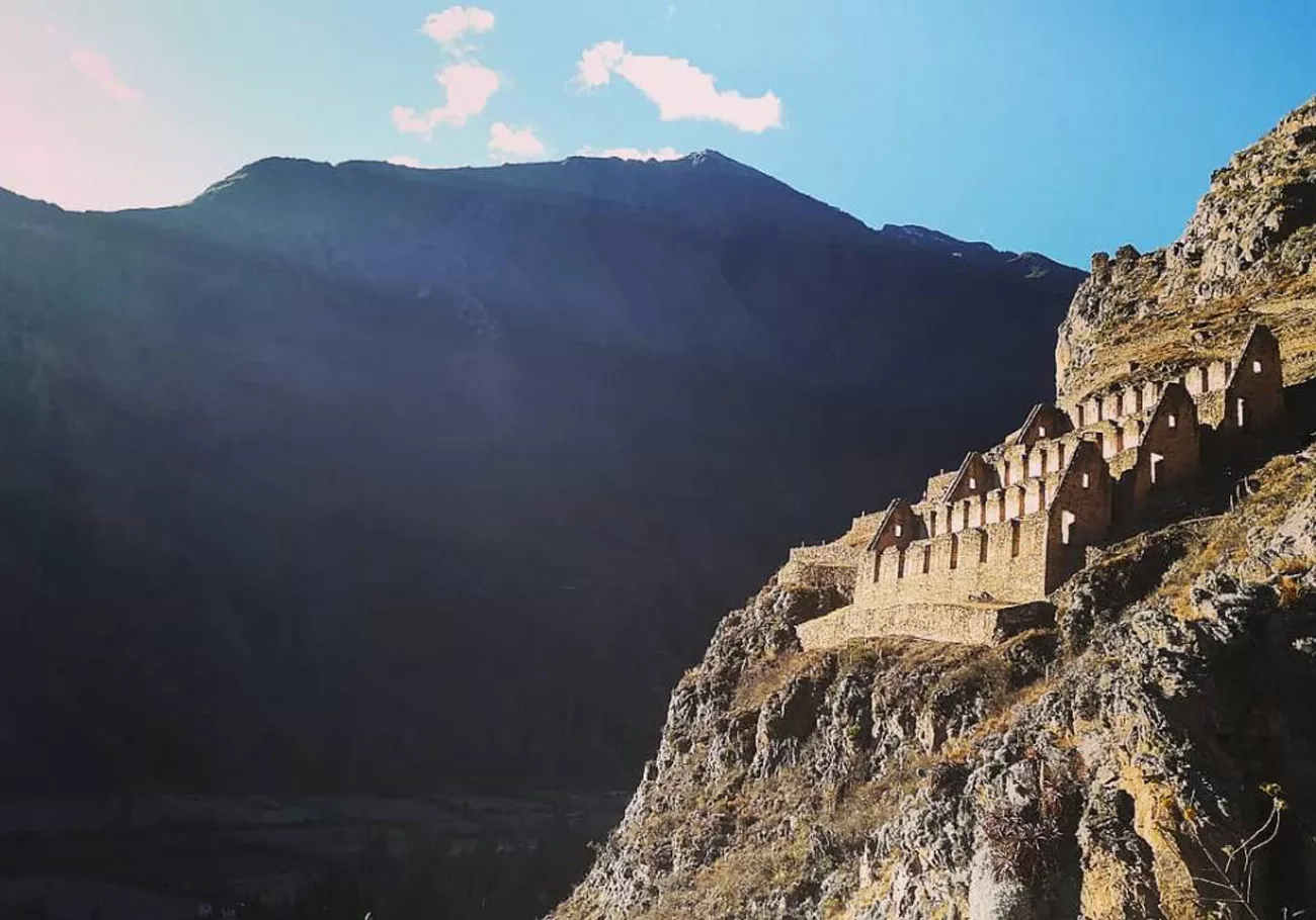 Peru - Lima e Machu Picchu Boutique